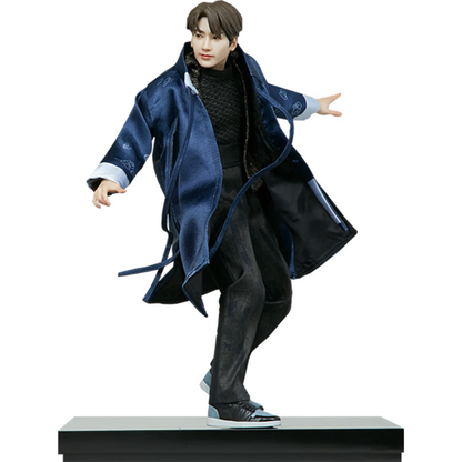 Sideshow Collectibles BTS Jung Kook Deluxe Statue