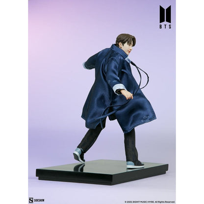 Sideshow Collectibles BTS Jung Kook Deluxe Statue