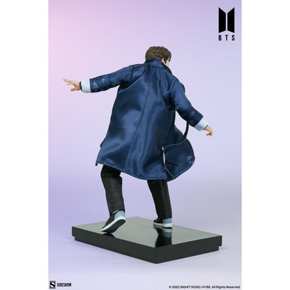 Sideshow Collectibles BTS Jung Kook Deluxe Statue