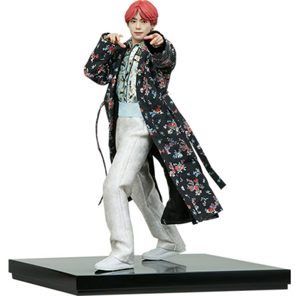 Sideshow Collectibles BTS V Deluxe Statue