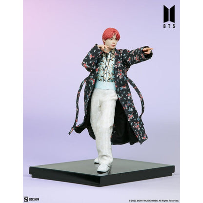 Sideshow Collectibles BTS V Deluxe Statue