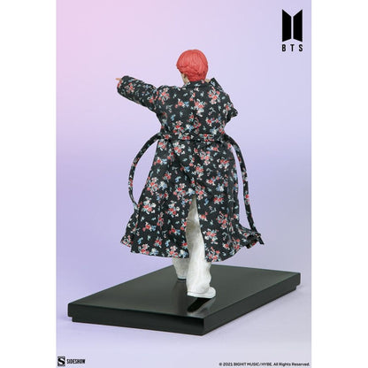 Sideshow Collectibles BTS V Deluxe Statue