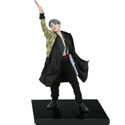 Sideshow Collectibles BTS Jimin Deluxe Statue