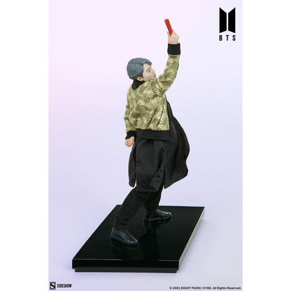Sideshow Collectibles BTS Jimin Deluxe Statue