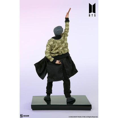 Sideshow Collectibles BTS Jimin Deluxe Statue