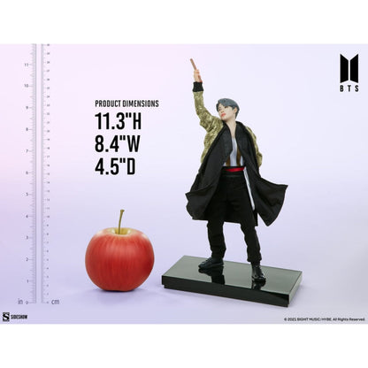 Sideshow Collectibles BTS Jimin Deluxe Statue