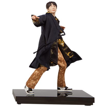 Sideshow Collectibles BTS SUGA Deluxe Statue