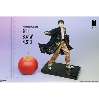Sideshow Collectibles BTS SUGA Deluxe Statue