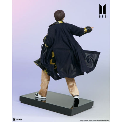 Sideshow Collectibles BTS SUGA Deluxe Statue