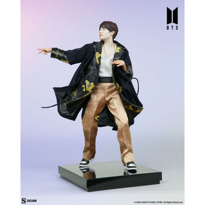 Sideshow Collectibles BTS SUGA Deluxe Statue