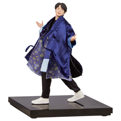 Sideshow Collectibles BTS Jin Deluxe Statue
