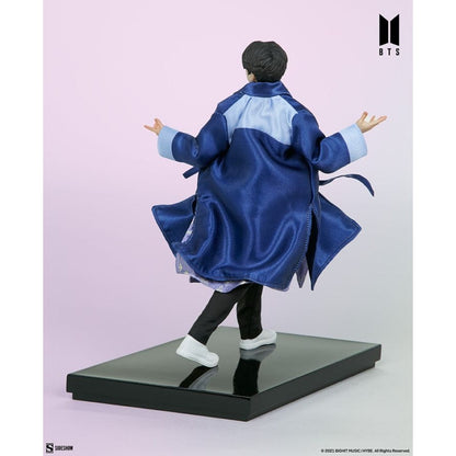 Sideshow Collectibles BTS Jin Deluxe Statue