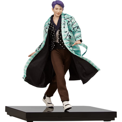 Sideshow Collectibles BTS RM Deluxe Statue