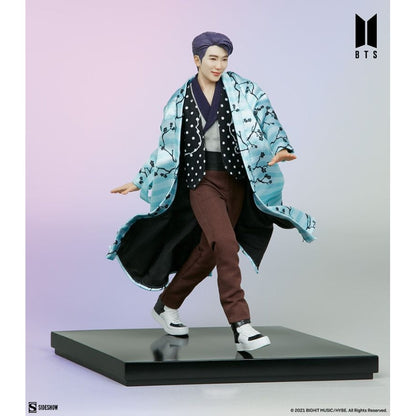 Sideshow Collectibles BTS RM Deluxe Statue