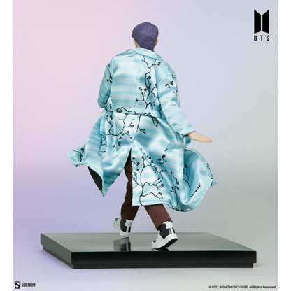 Sideshow Collectibles BTS RM Deluxe Statue