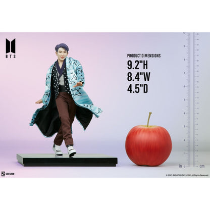Sideshow Collectibles BTS RM Deluxe Statue