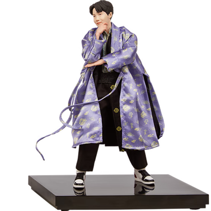 Sideshow Collectibles BTS j hope Deluxe Statue