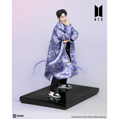 Sideshow Collectibles BTS j hope Deluxe Statue