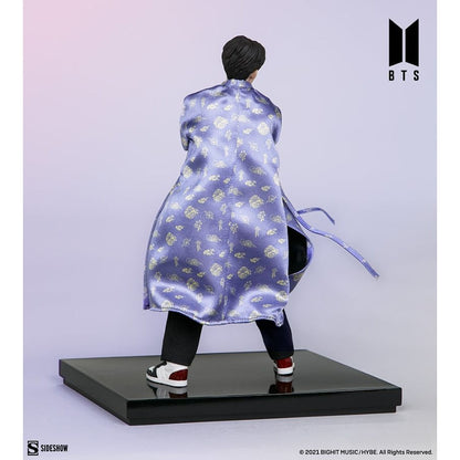 Sideshow Collectibles BTS j hope Deluxe Statue