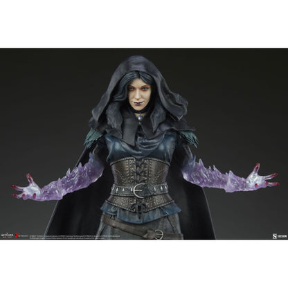 Sideshow Collectibles The Witcher 3: The Wild Hunt Yennefer Statue