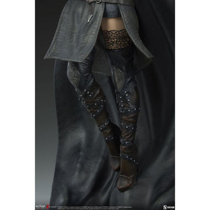 Sideshow Collectibles The Witcher 3: The Wild Hunt Yennefer Statue