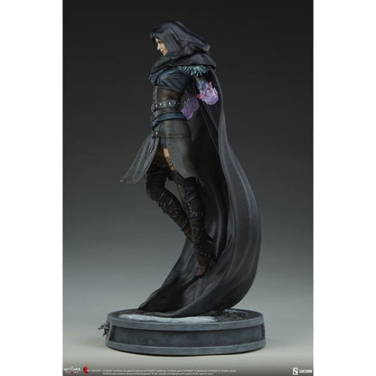 Sideshow Collectibles The Witcher 3: The Wild Hunt Yennefer Statue