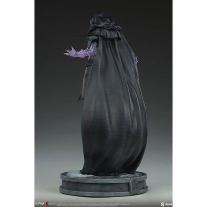 Sideshow Collectibles The Witcher 3: The Wild Hunt Yennefer Statue