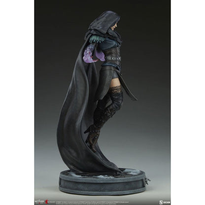 Sideshow Collectibles The Witcher 3: The Wild Hunt Yennefer Statue