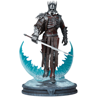 Sideshow Collectibles The Witcher 3: The Wild Hunt Eredin Statue