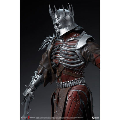 Sideshow Collectibles The Witcher 3: The Wild Hunt Eredin Statue