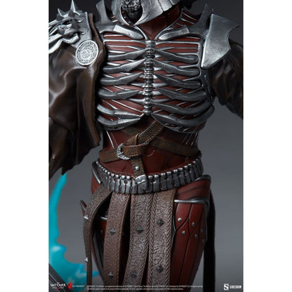 Sideshow Collectibles The Witcher 3: The Wild Hunt Eredin Statue