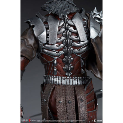 Sideshow Collectibles The Witcher 3: The Wild Hunt Eredin Statue