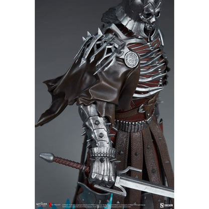 Sideshow Collectibles The Witcher 3: The Wild Hunt Eredin Statue