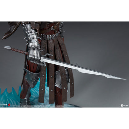Sideshow Collectibles The Witcher 3: The Wild Hunt Eredin Statue