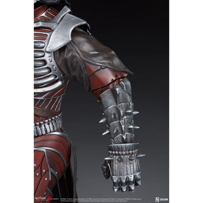 Sideshow Collectibles The Witcher 3: The Wild Hunt Eredin Statue