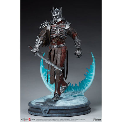 Sideshow Collectibles The Witcher 3: The Wild Hunt Eredin Statue