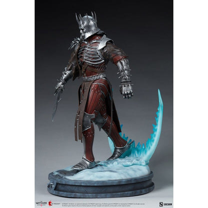 Sideshow Collectibles The Witcher 3: The Wild Hunt Eredin Statue
