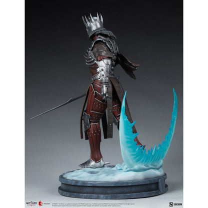 Sideshow Collectibles The Witcher 3: The Wild Hunt Eredin Statue