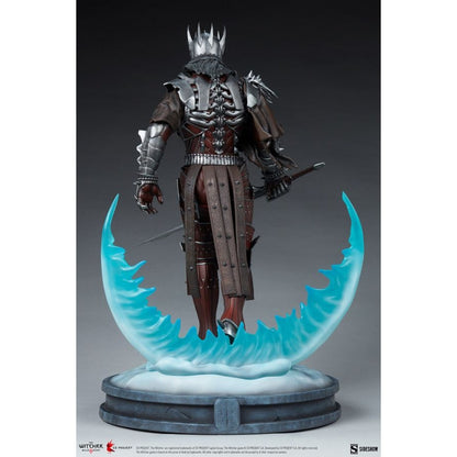 Sideshow Collectibles The Witcher 3: The Wild Hunt Eredin Statue