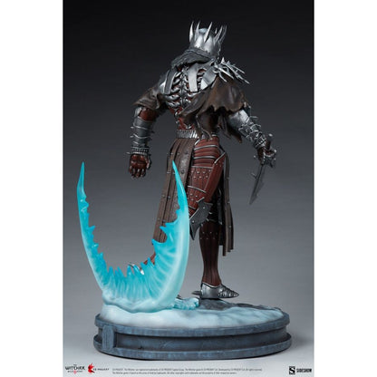 Sideshow Collectibles The Witcher 3: The Wild Hunt Eredin Statue