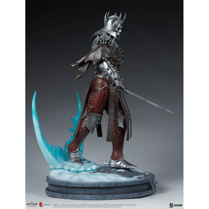 Sideshow Collectibles The Witcher 3: The Wild Hunt Eredin Statue