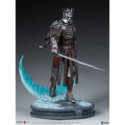 Sideshow Collectibles The Witcher 3: The Wild Hunt Eredin Statue