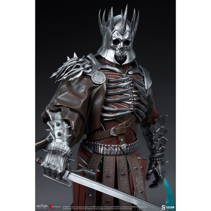 Sideshow Collectibles The Witcher 3: The Wild Hunt Eredin Statue