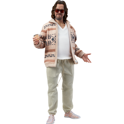 Sideshow Collectibles The Big Lebowski The Dude 12" Action Figure