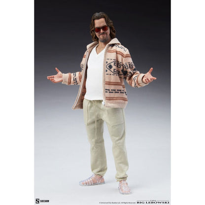 Sideshow Collectibles The Big Lebowski The Dude 12" Action Figure