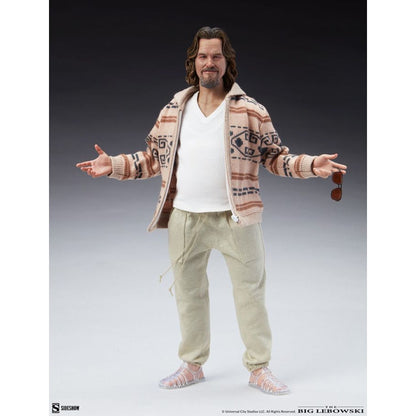 Sideshow Collectibles The Big Lebowski The Dude 12" Action Figure