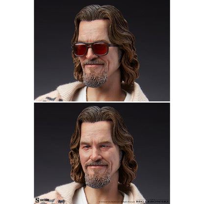 Sideshow Collectibles The Big Lebowski The Dude 12" Action Figure