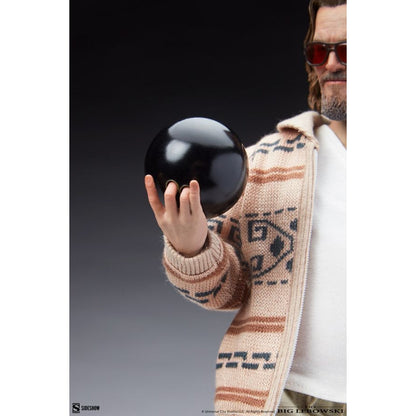 Sideshow Collectibles The Big Lebowski The Dude 12" Action Figure