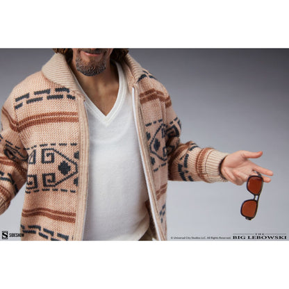 Sideshow Collectibles The Big Lebowski The Dude 12" Action Figure