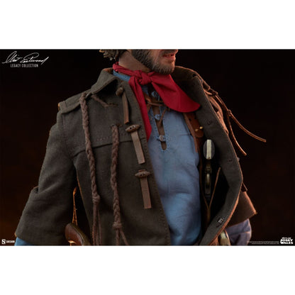 Sideshow Collectibles Clint Eastwood The Outlaw Josey Wales 1:6 Scale Action Figure